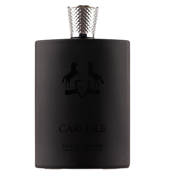 (plu01595) - Apa de Parfum Carlise, Fragrance World, Barbati - 100ml