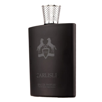 (plu01595) - Apa de Parfum Carlise, Fragrance World, Barbati - 100ml
