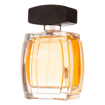 (plu01406) - Apa de Parfum Dark Temptation, Fragrance World, Barbati - 100ml