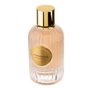 (plu01515) - Apa de Parfum Eaudemadame De Giovany, Fragrance World, Femei - 90ml