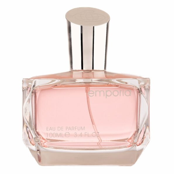 (plu01495) - Apa de Parfum Emporia, Fragrance World, Femei - 100ml