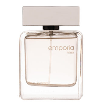 (plu01583) - Apa de Parfum Emporia Men, Fragrance World, Barbati - 100ml