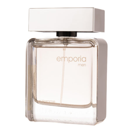 (plu01583) - Apa de Parfum Emporia Men, Fragrance World, Barbati - 100ml