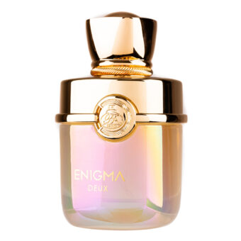 (plu01648) - Apa De Parfum Enigma Deux, French Avenue, Femei - 100ml