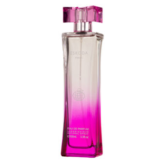 (plu01598) - Apa de Parfum Eskoda Pink, Fragrance World, Femei - 100ml