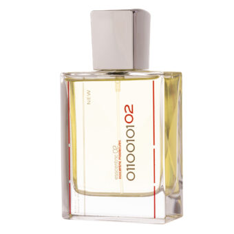 (plu01528) - Apa de Parfum Esscentric Moolecules 02, Fragrance World, Unisex - 100ml