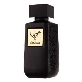 (plu01443) - Apa de Parfum Euyuni, Athoor al Alam, Barbati - 100ml