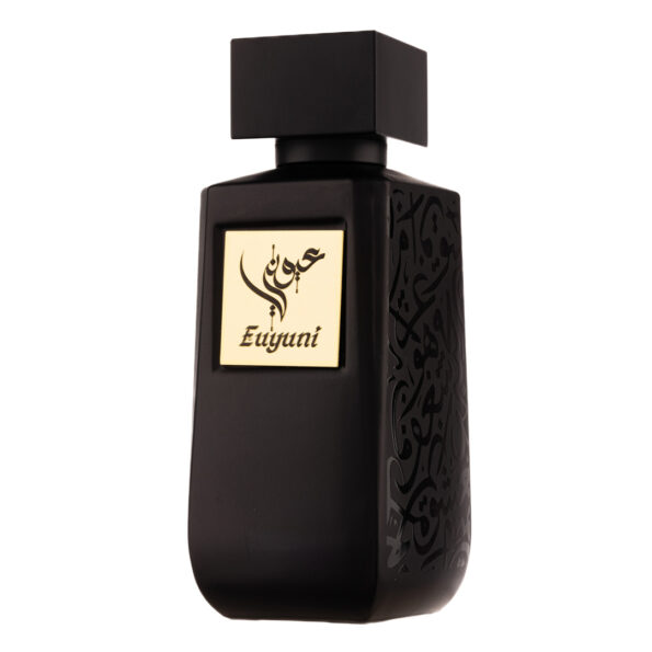 (plu01443) - Apa de Parfum Euyuni, Athoor al Alam, Barbati - 100ml