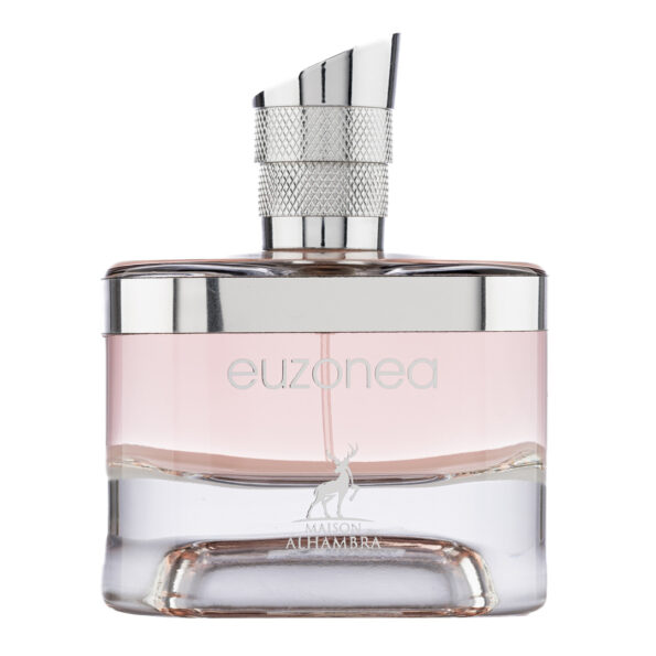(plu00714) - Apa de Parfum Euzonea, Maison Alhambra, Femei - 100ml