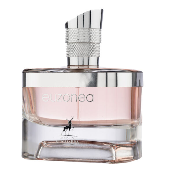 (plu00714) - Apa de Parfum Euzonea, Maison Alhambra, Femei - 100ml