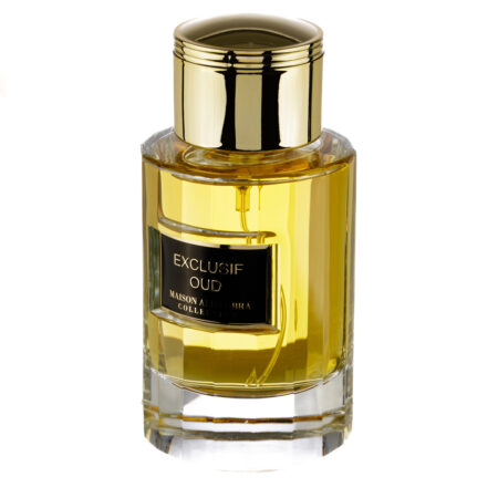(plu00745) - Apa de Parfum Exclusif Oud, Maison Alhambra, Unisex - 100ml