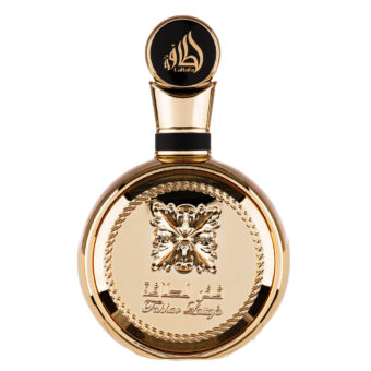 (plu00800) - Apa de Parfum Fakhar Extrait Woman, Lattafa, Femei - 100ml