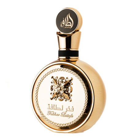 (plu00800) - Apa de Parfum Fakhar Extrait Woman, Lattafa, Femei - 100ml