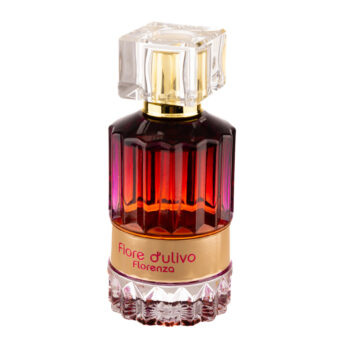 (plu01572) - Apa de Parfum Fiore D'ulivo, Fragrance World, Femei - 100ml