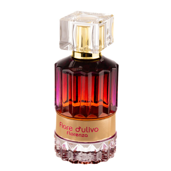(plu01572) - Apa de Parfum Fiore D'ulivo, Fragrance World, Femei - 100ml