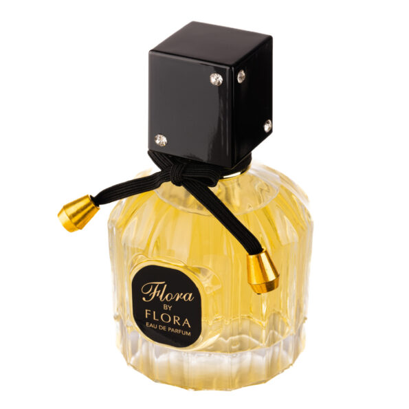 (plu01638) - Apa de Parfum Flora By Flora, Fragrance World, Femei - 100ml