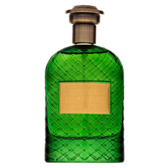 (plu01421) - Apa de Parfum Green Sapphire, Fragrance World, Barbati - 100ml