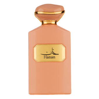 (plu01508) - Apa de Parfum Hanan, Athoor al Alam, Femei - 100ml