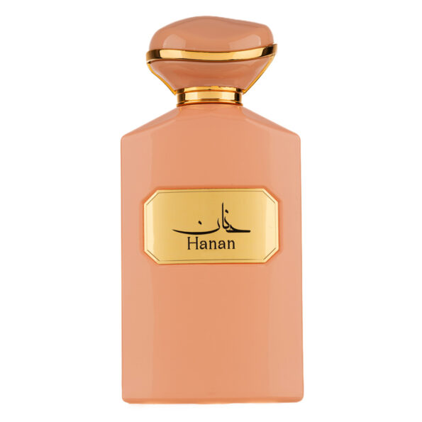 (plu01508) - Apa de Parfum Hanan, Athoor al Alam, Femei - 100ml
