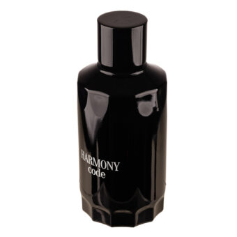 (plu01553) - Apa de Parfum Harmony Code, Fragrance World, Barbati - 100ml