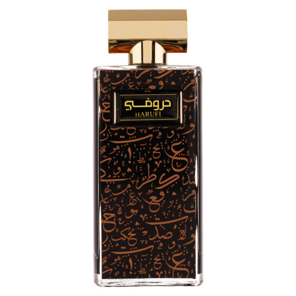 (plu01446) - Apa de Parfum Harufi, Athoor al Alam, Barbati - 100ml