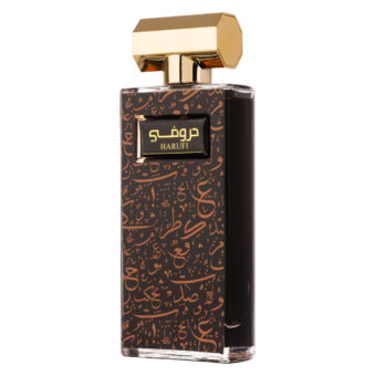 (plu01446) - Apa de Parfum Harufi, Athoor al Alam, Barbati - 100ml