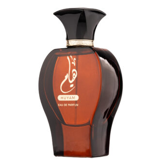 (plu01469) - Apa de Parfum Huyam, Athoor al Alam, Unisex - 100ml