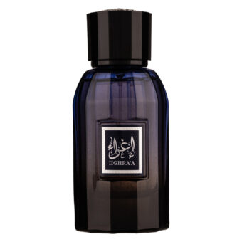 (plu01447) - Apa de Parfum Iighra'a, Athoor al Alam, Barbati - 100ml