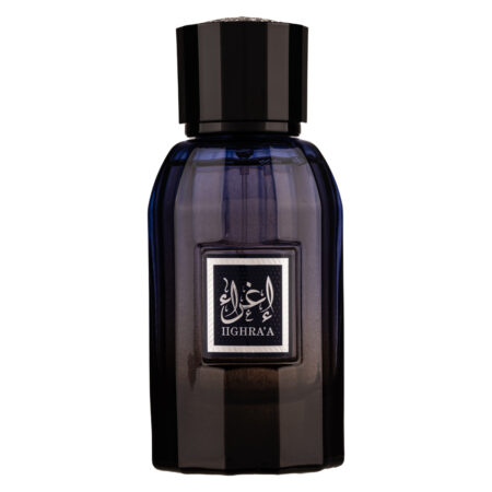 (plu01447) - Apa de Parfum Iighra'a, Athoor al Alam, Barbati - 100ml
