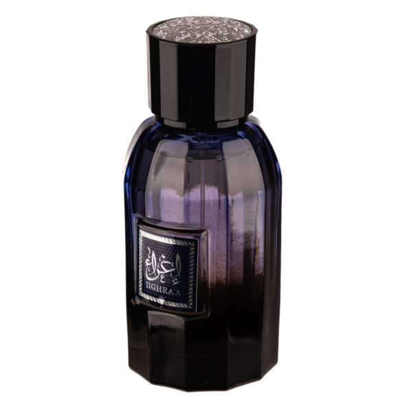 (plu01447) - Apa de Parfum Iighra'a, Athoor al Alam, Barbati - 100ml