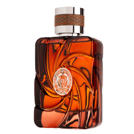 (plu01624) - Apa De Parfum Volute Intense, Fragrance World, Unisex - 80ml