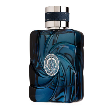 (plu01625) - Apa De Parfum Volute, Fragrance World, Unisex - 80ml