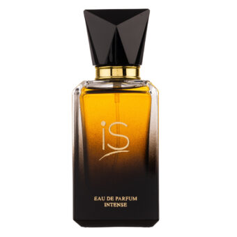 (plu01496) - Apa de Parfum Is Intense, Fragrance World, Femei - 80ml
