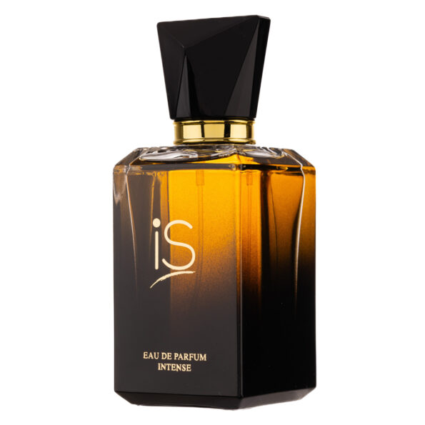 (plu01496) - Apa de Parfum Is Intense, Fragrance World, Femei - 80ml