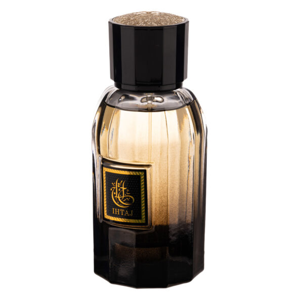 (plu01511) - Apa de Parfum Ihtaj, Athoor al Alam, Barbati - 80ml