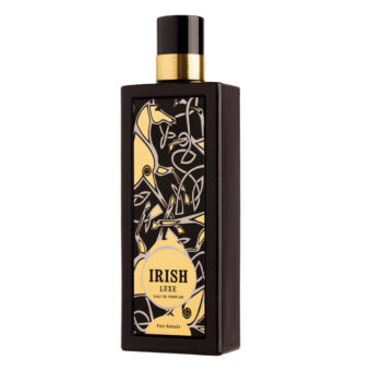 (plu01680) - Apa De Parfum Irish Luxe Pure Nomade, French Avenue, Unisex - 100ml
