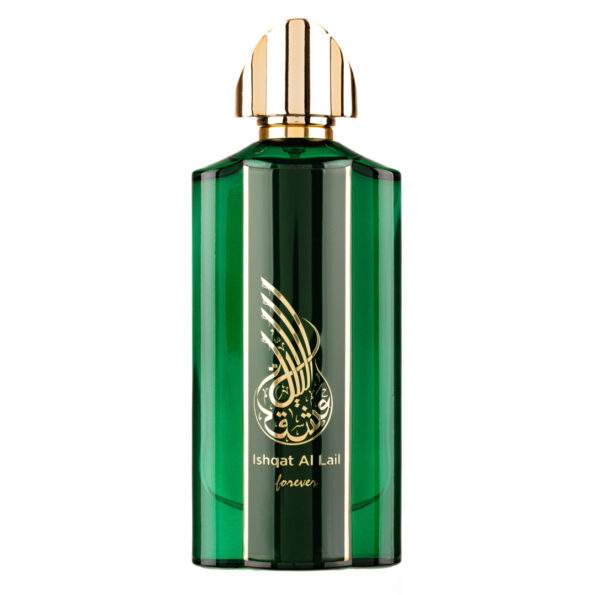 (plu01632) - Apa de Parfum Ishqat Al Lail Forever, Athoor al Alam, Barbati - 100ml