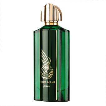 (plu01632) - Apa de Parfum Ishqat Al Lail Forever, Athoor al Alam, Barbati - 100ml