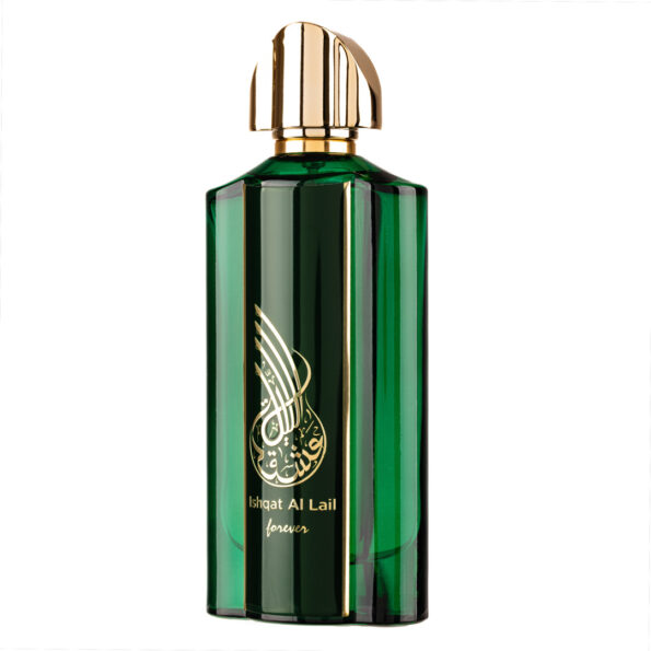 (plu01632) - Apa de Parfum Ishqat Al Lail Forever, Athoor al Alam, Barbati - 100ml