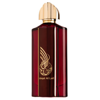 (plu01658) - Apa de Parfum Ishqat Al Lail, Athoor al Alam, Unisex - 100ml