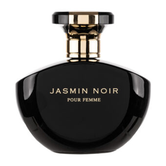 (plu01410) - Apa de Parfum Jasmin Noir Pour Femme, Fragrance World, Femei - 100ml