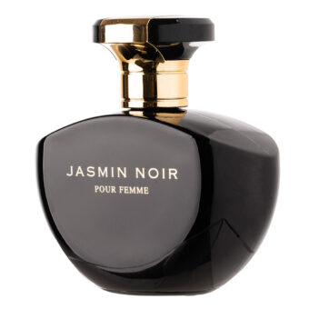 (plu01410) - Apa de Parfum Jasmin Noir Pour Femme, Fragrance World, Femei - 100ml