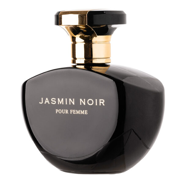 (plu01410) - Apa de Parfum Jasmin Noir Pour Femme, Fragrance World, Femei - 100ml