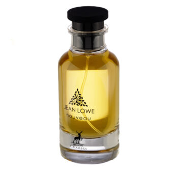 (plu00738) - Apa de Parfum Jean Lowe Nouveau, Maison Alhambra, Barbati - 100ml