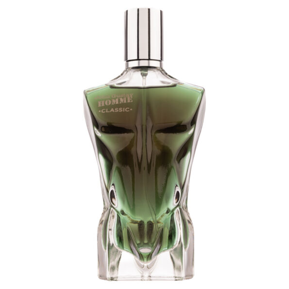 (plu01532) - Apa de Parfum John Gustav Homme Classic, Fragrance World, Barbati - 100ml
