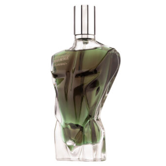 (plu01532) - Apa de Parfum John Gustav Homme Classic, Fragrance World, Barbati - 100ml