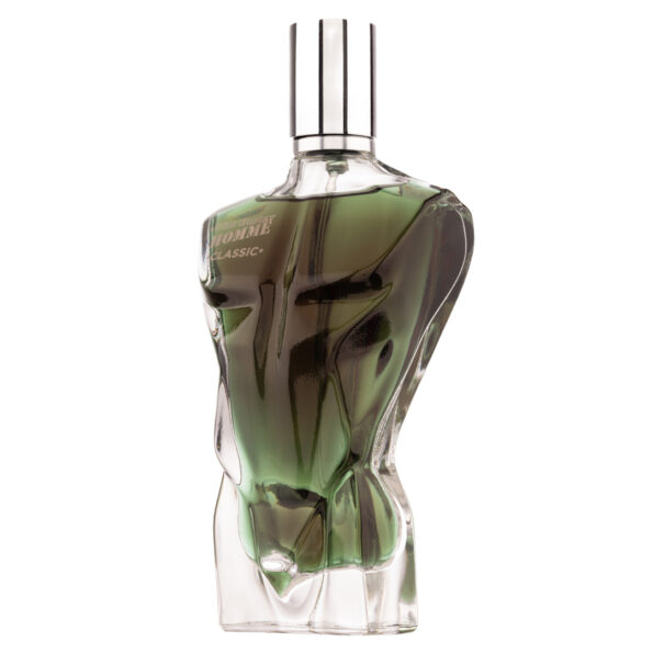 (plu01532) - Apa de Parfum John Gustav Homme Classic, Fragrance World, Barbati - 100ml