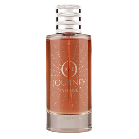 (plu01530) - Apa de Parfum Joie Journey Intense, Fragrance World, Femei - 100ml