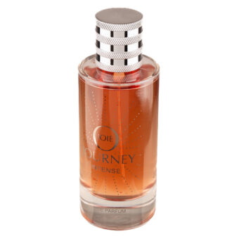 (plu01530) - Apa de Parfum Joie Journey Intense, Fragrance World, Femei - 100ml
