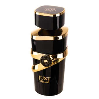 (plu01633) - Apa de Parfum Just Aswad, Athoor al Alam, Barbati - 100ml